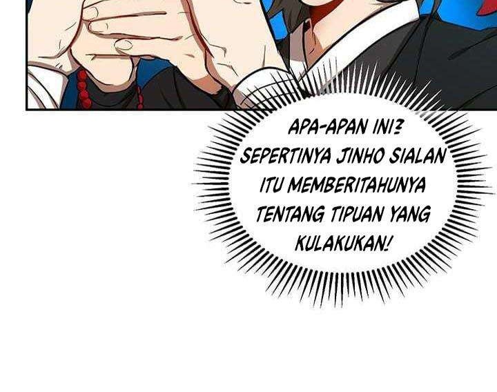 Mudang Association Chapter 06 Gambar 20