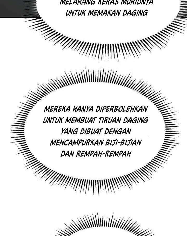 Mudang Association Chapter 06 Gambar 43