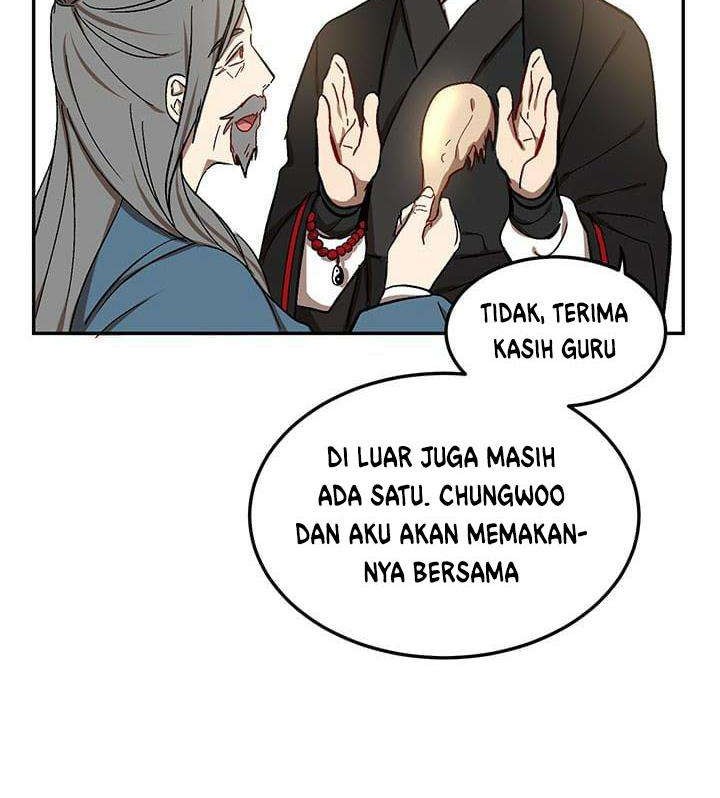 Mudang Association Chapter 06 Gambar 49