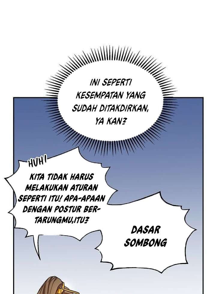 Mudang Association Chapter 05 Gambar 16