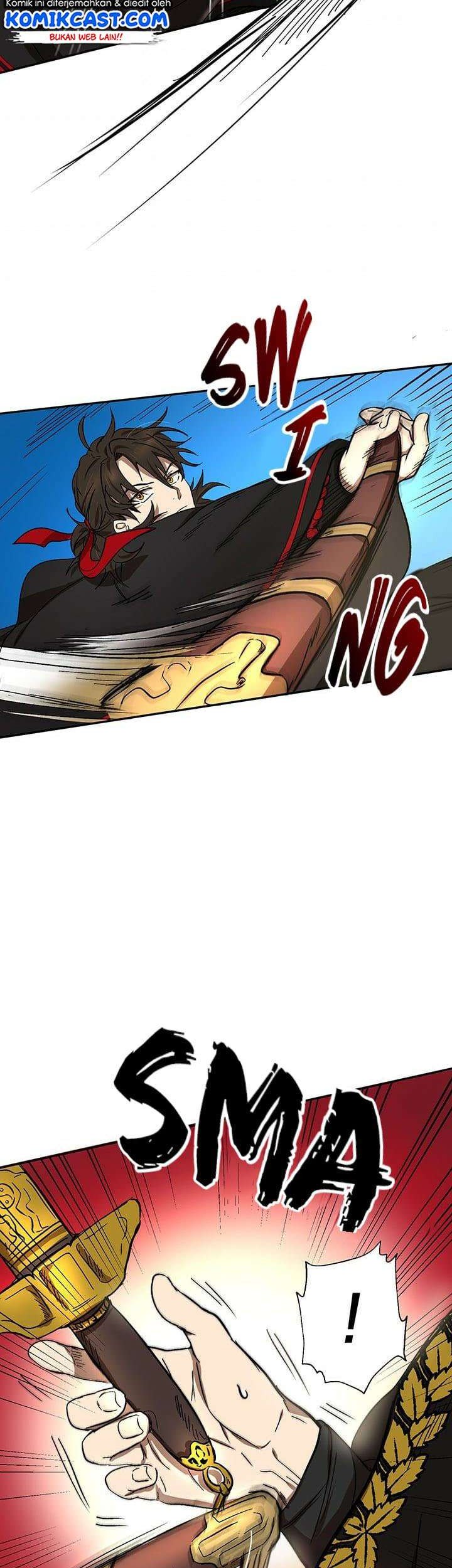 Mudang Association Chapter 05 Gambar 29