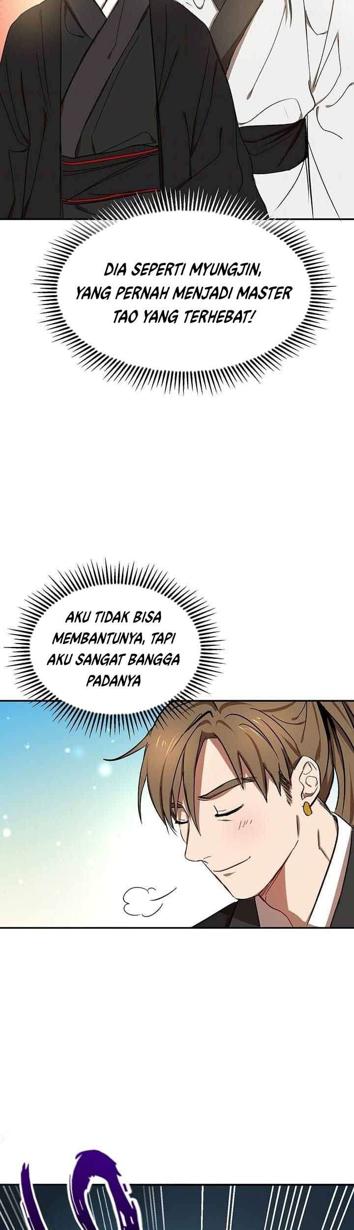 Mudang Association Chapter 05 Gambar 34