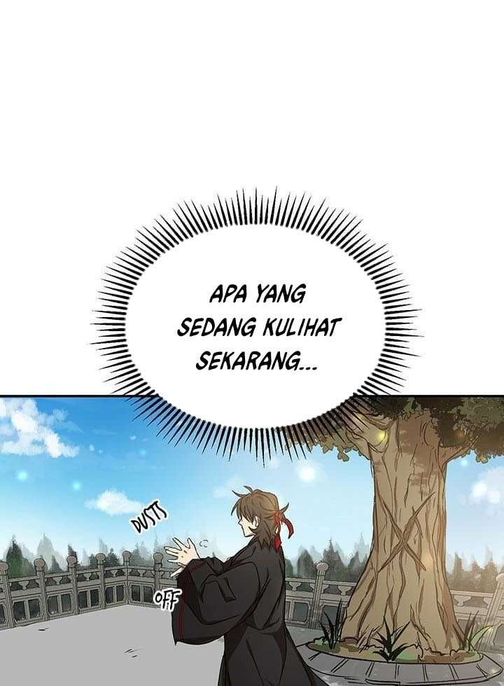 Mudang Association Chapter 05 Gambar 41