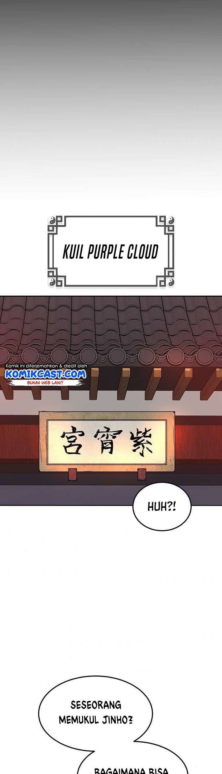 Mudang Association Chapter 05 Gambar 48