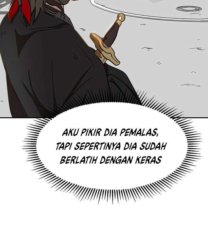 Mudang Association Chapter 04 Gambar 21