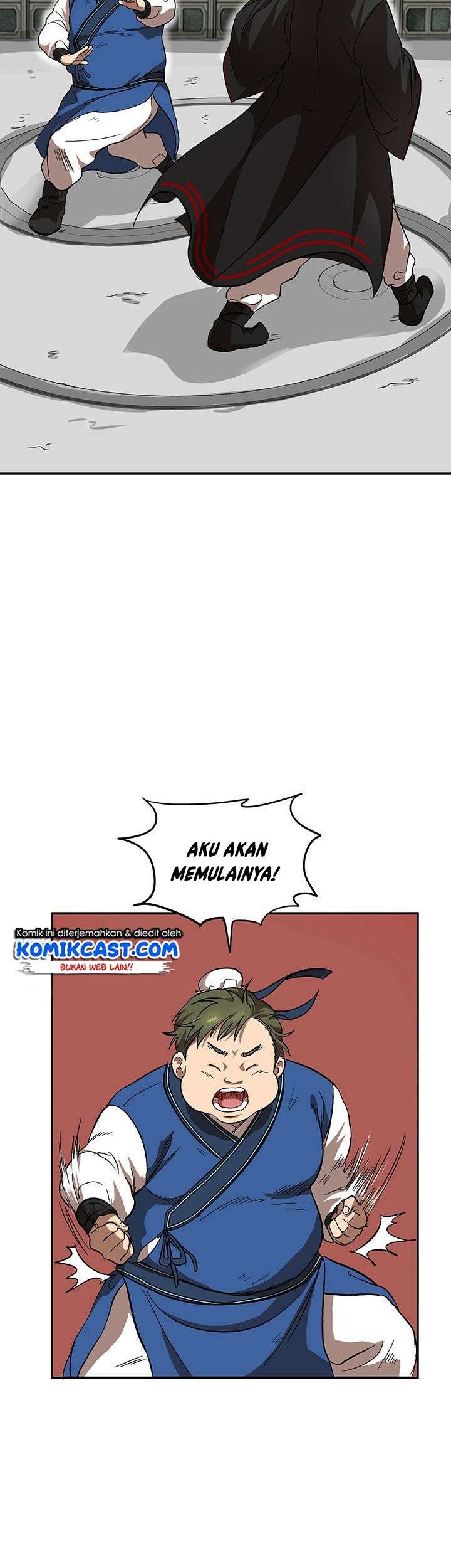 Mudang Association Chapter 04 Gambar 30