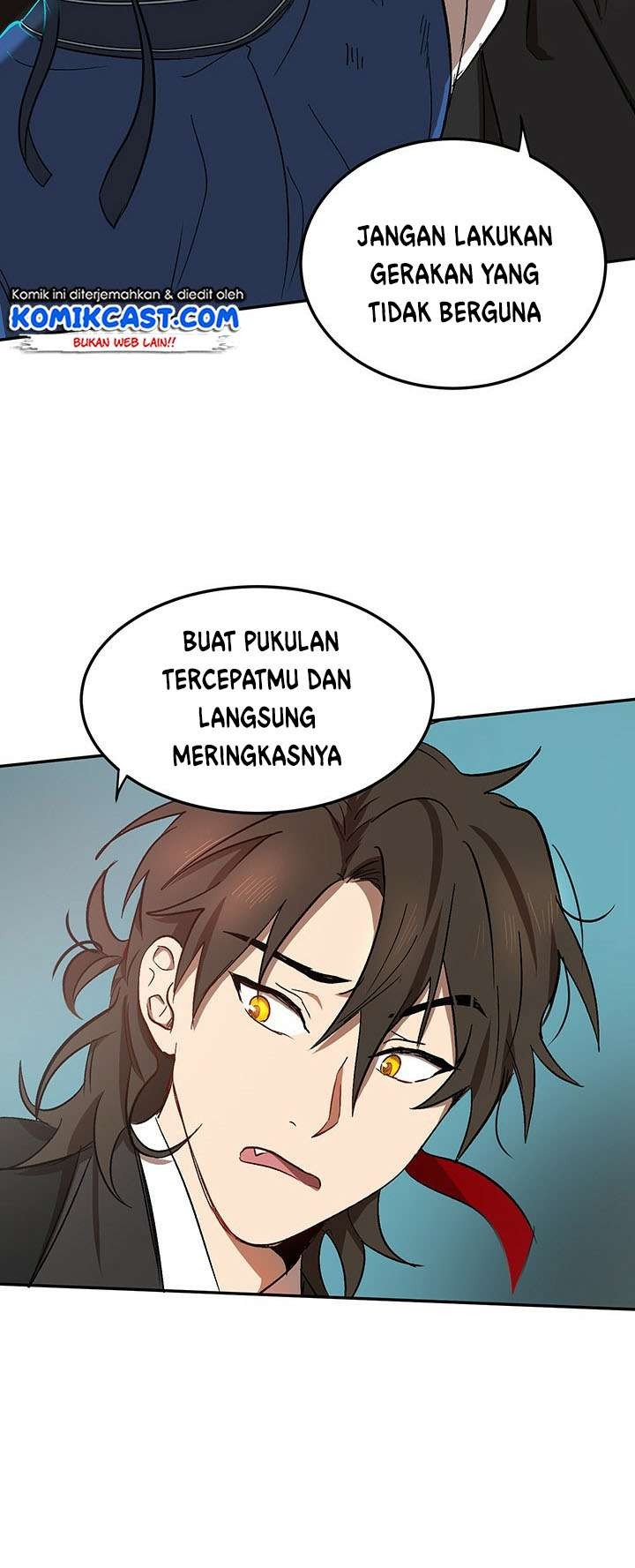 Mudang Association Chapter 04 Gambar 36