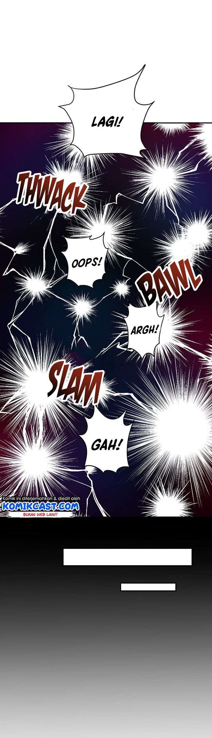 Mudang Association Chapter 04 Gambar 40