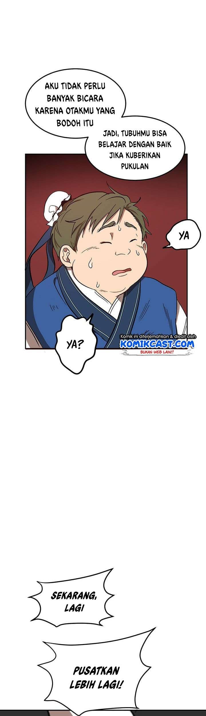 Mudang Association Chapter 04 Gambar 37