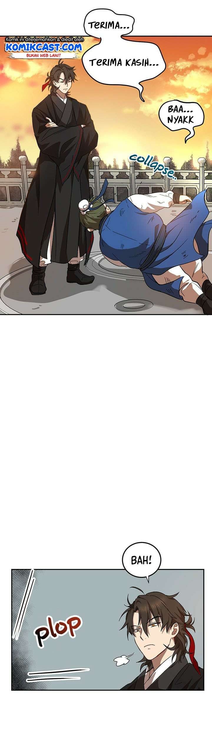 Mudang Association Chapter 04 Gambar 42