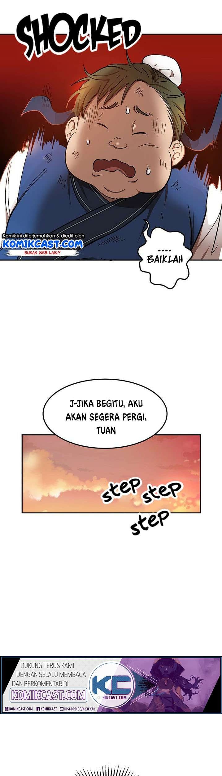 Mudang Association Chapter 04 Gambar 47