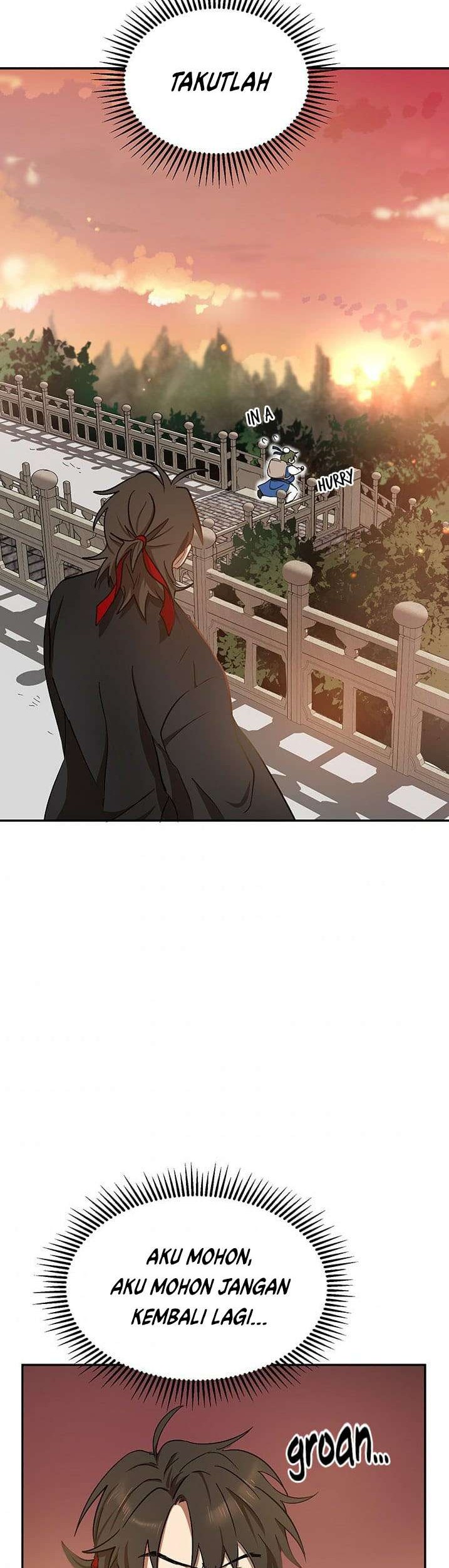 Mudang Association Chapter 04 Gambar 48