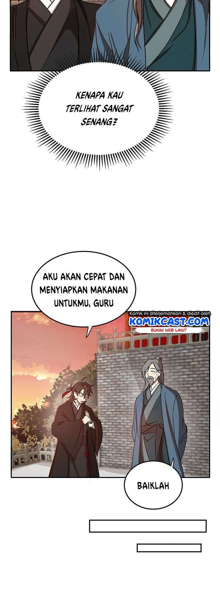 Mudang Association Chapter 04 Gambar 51