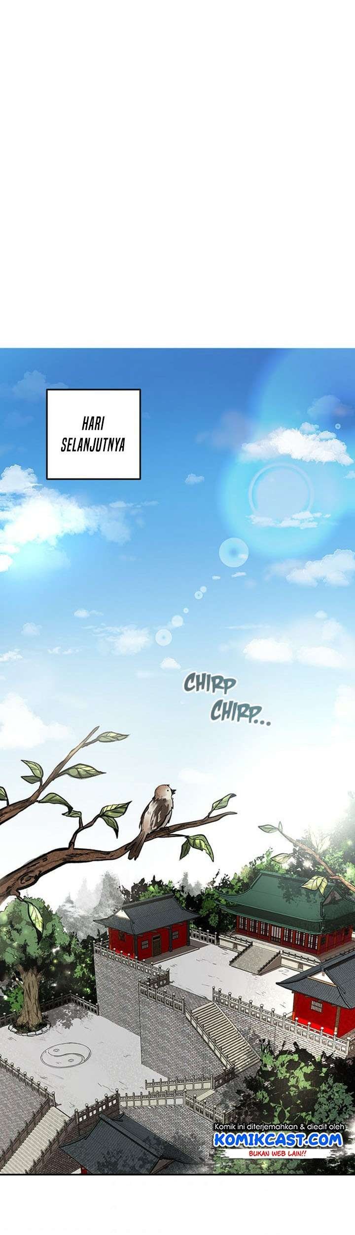 Mudang Association Chapter 04 Gambar 52