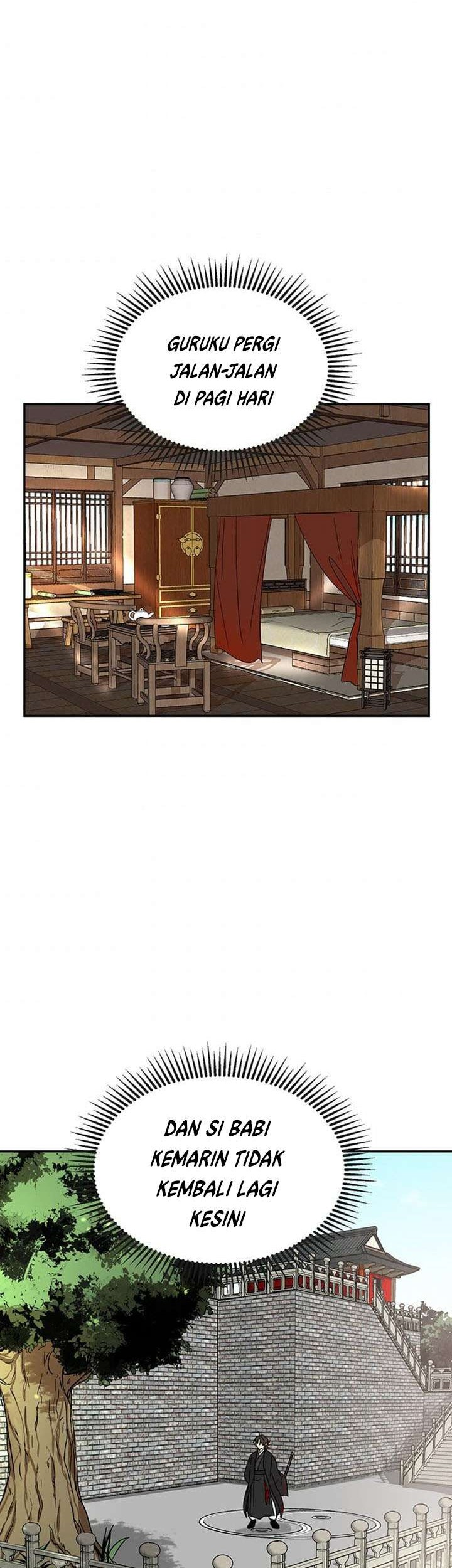 Mudang Association Chapter 04 Gambar 53