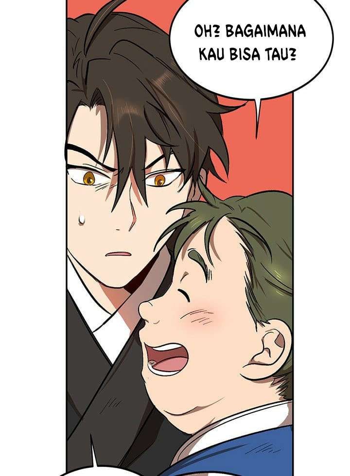 Mudang Association Chapter 04 Gambar 11