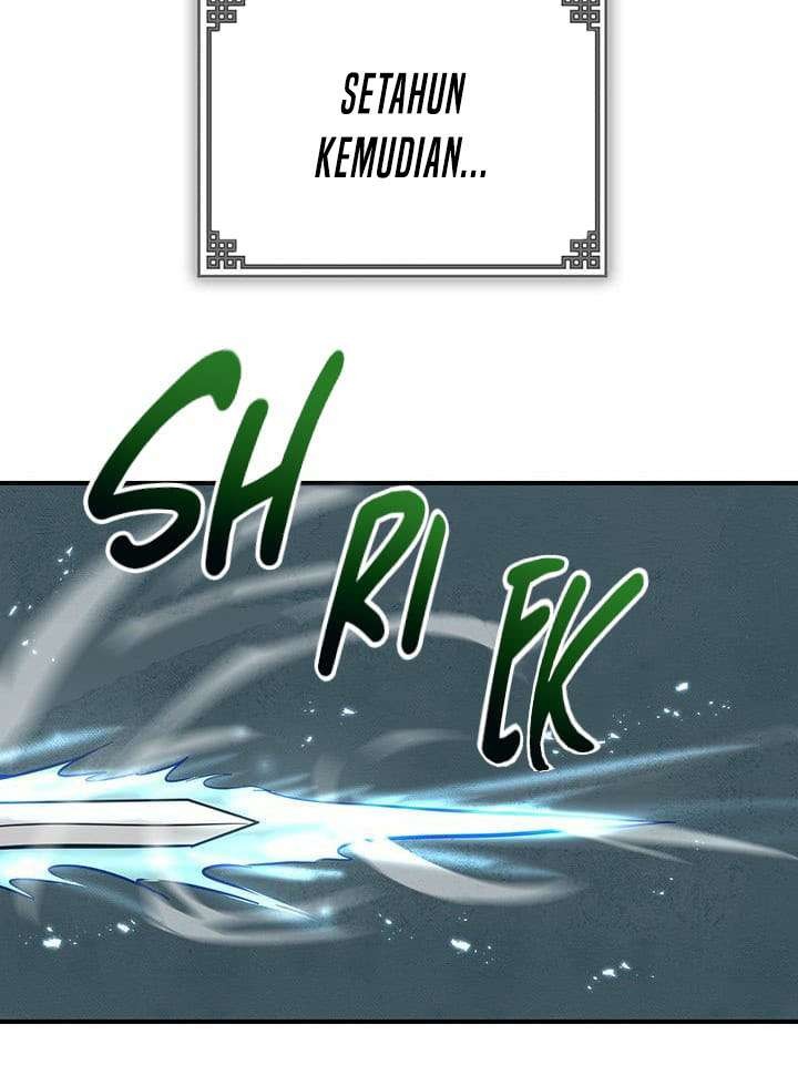 Mudang Association Chapter 03 Gambar 21