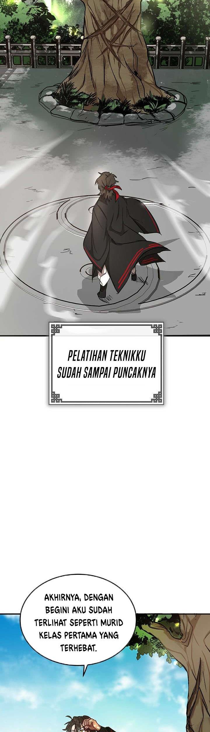 Mudang Association Chapter 03 Gambar 25