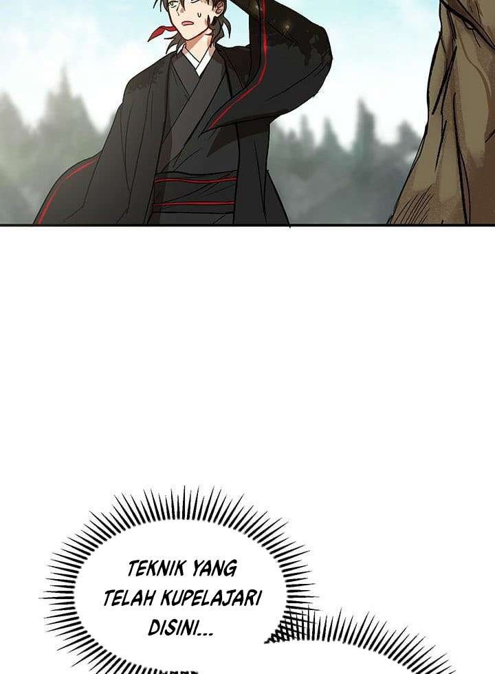 Mudang Association Chapter 03 Gambar 26