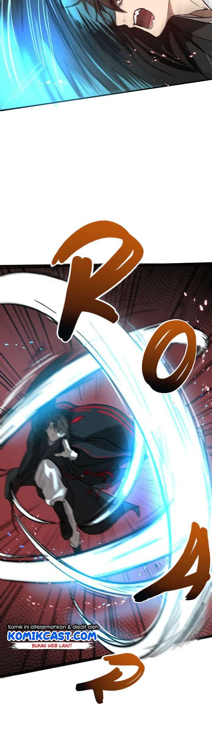 Mudang Association Chapter 03 Gambar 23