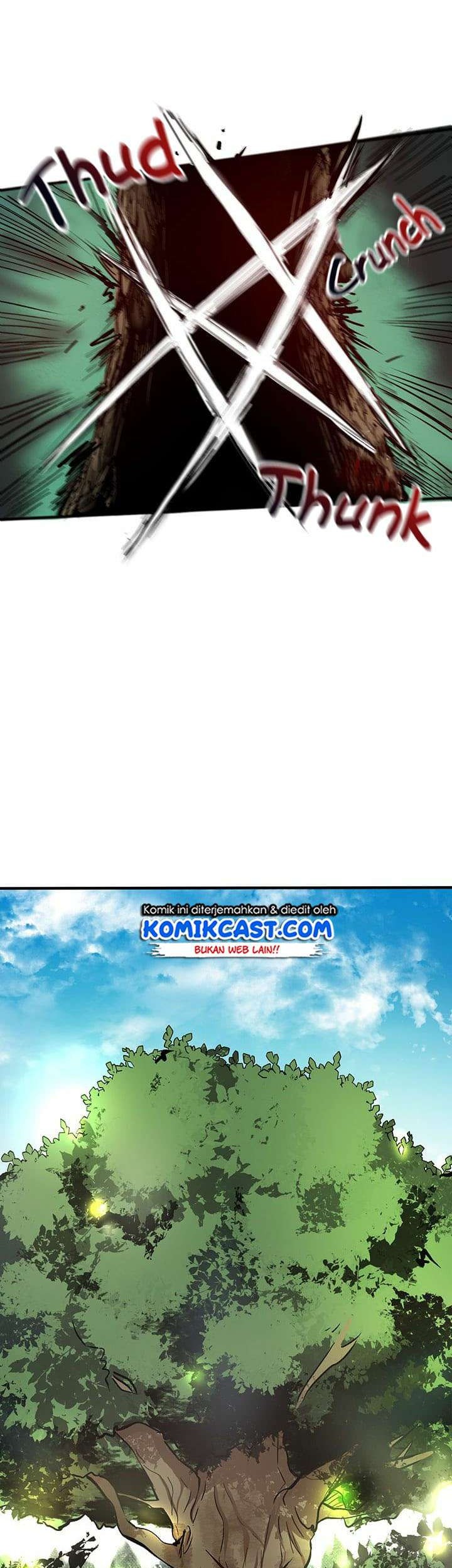 Mudang Association Chapter 03 Gambar 24