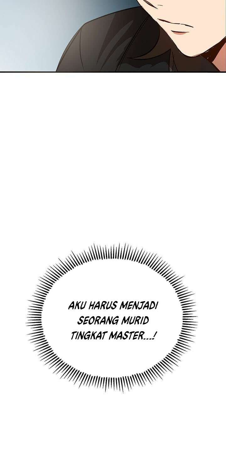 Mudang Association Chapter 03 Gambar 31