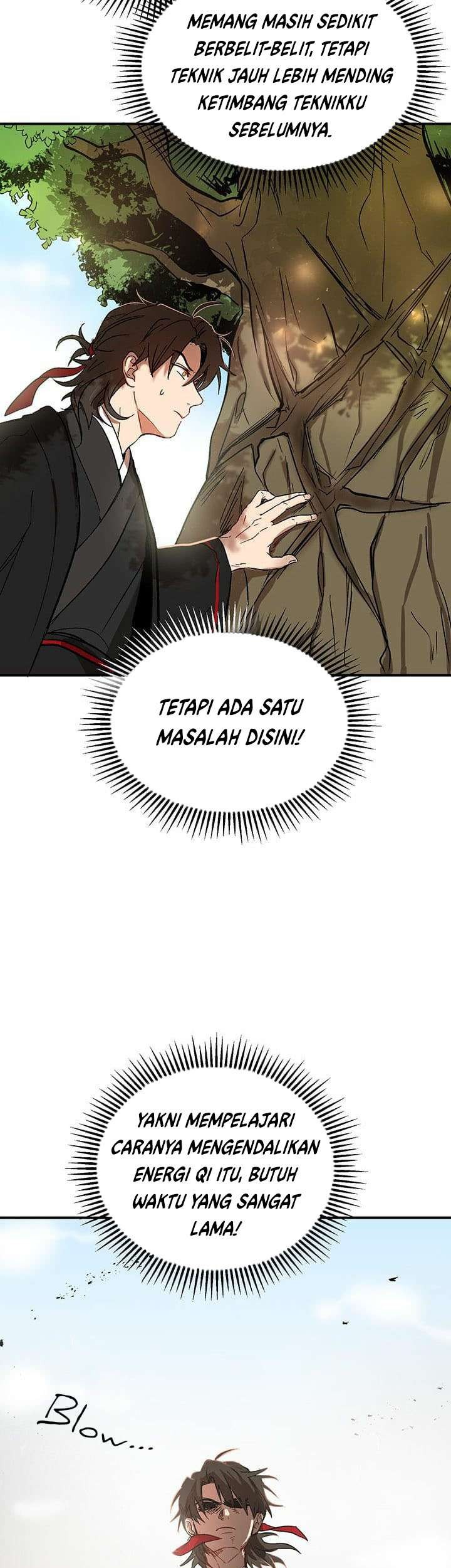 Mudang Association Chapter 03 Gambar 27