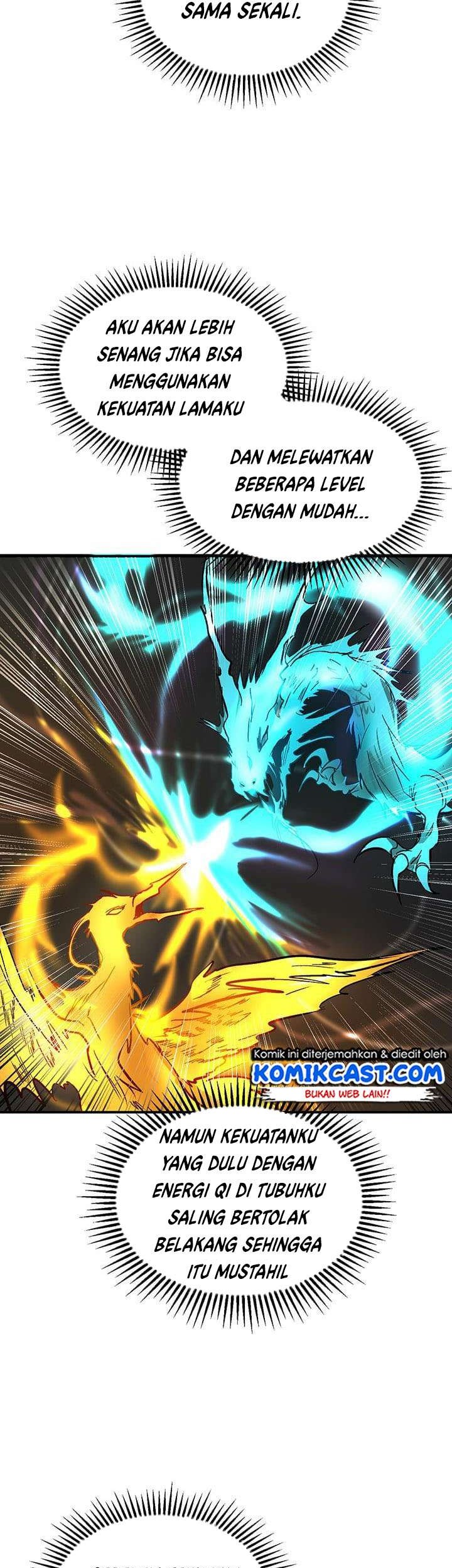 Mudang Association Chapter 03 Gambar 29