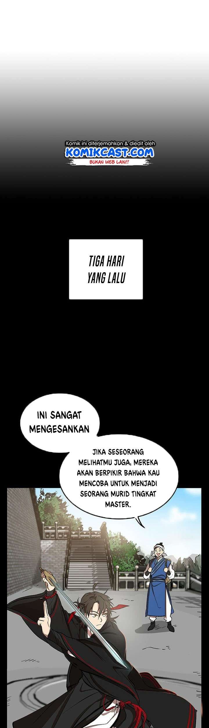 Mudang Association Chapter 03 Gambar 32