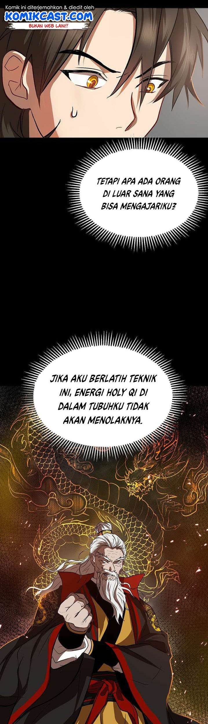 Mudang Association Chapter 03 Gambar 40