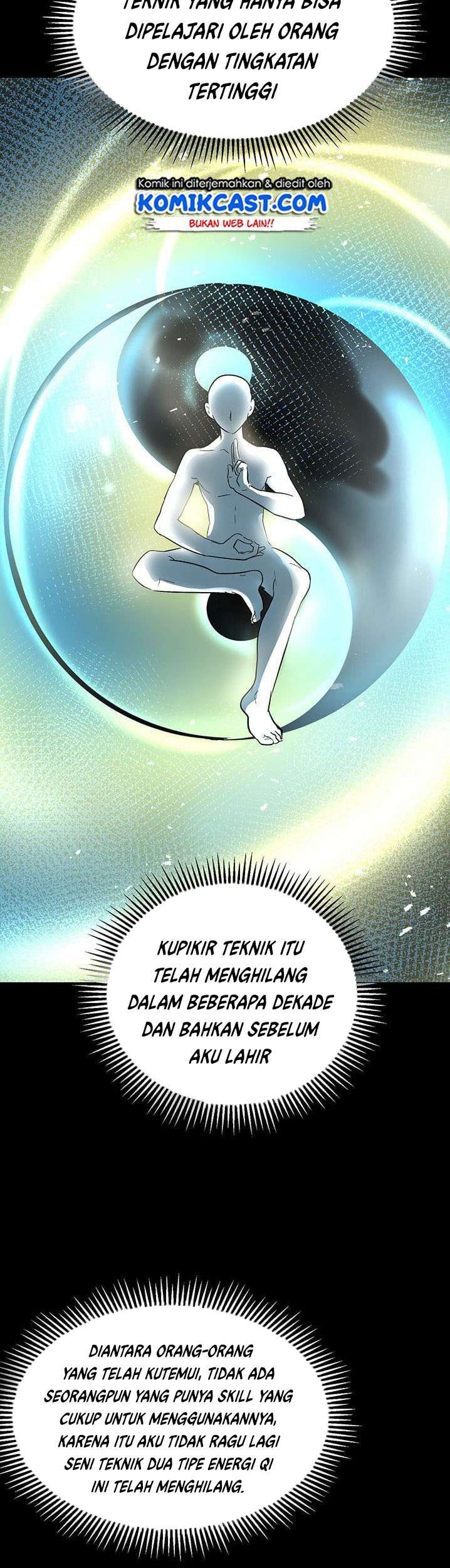 Mudang Association Chapter 03 Gambar 39