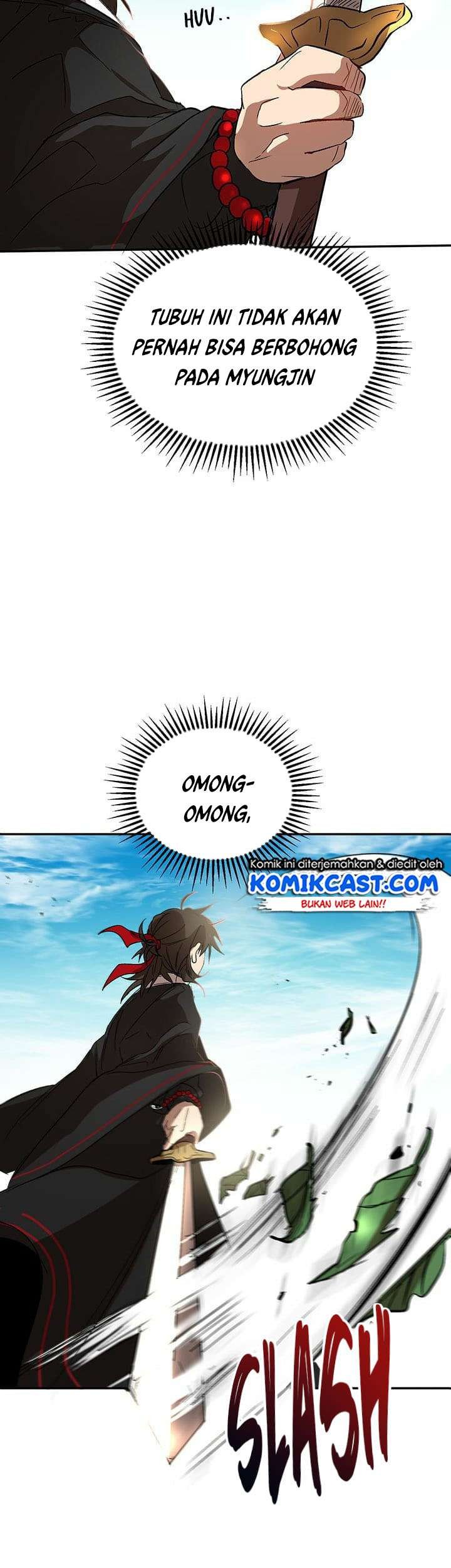 Mudang Association Chapter 03 Gambar 57