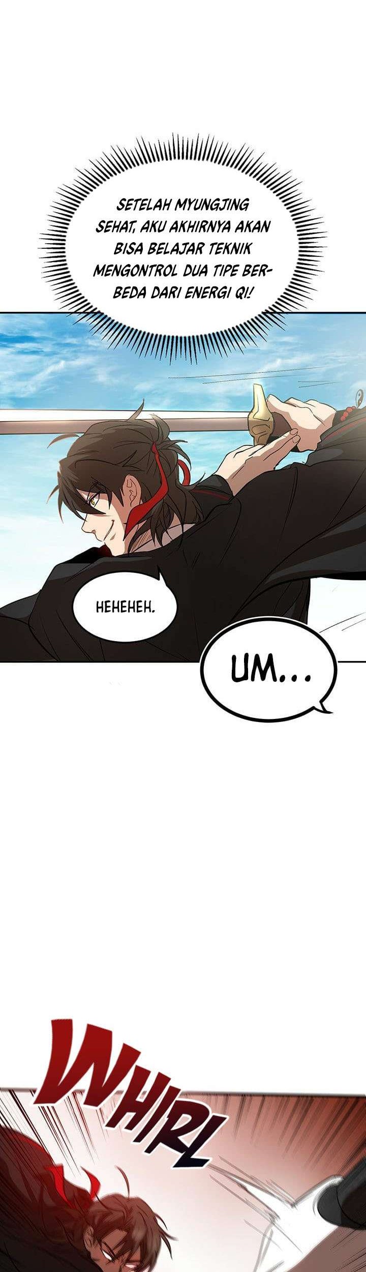 Mudang Association Chapter 03 Gambar 58