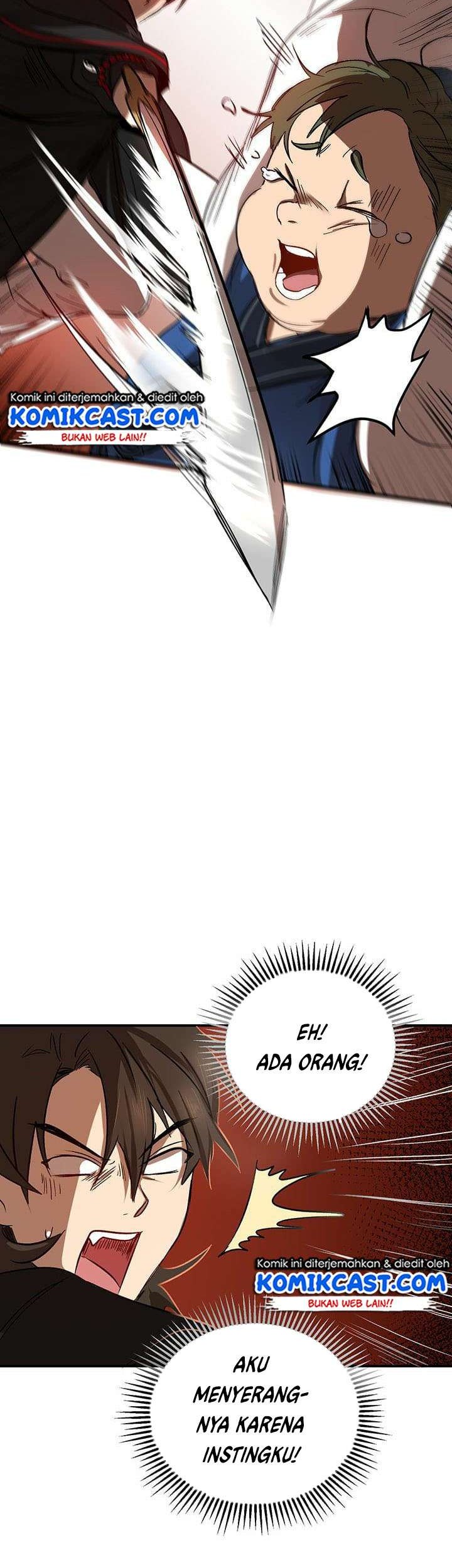 Mudang Association Chapter 03 Gambar 59