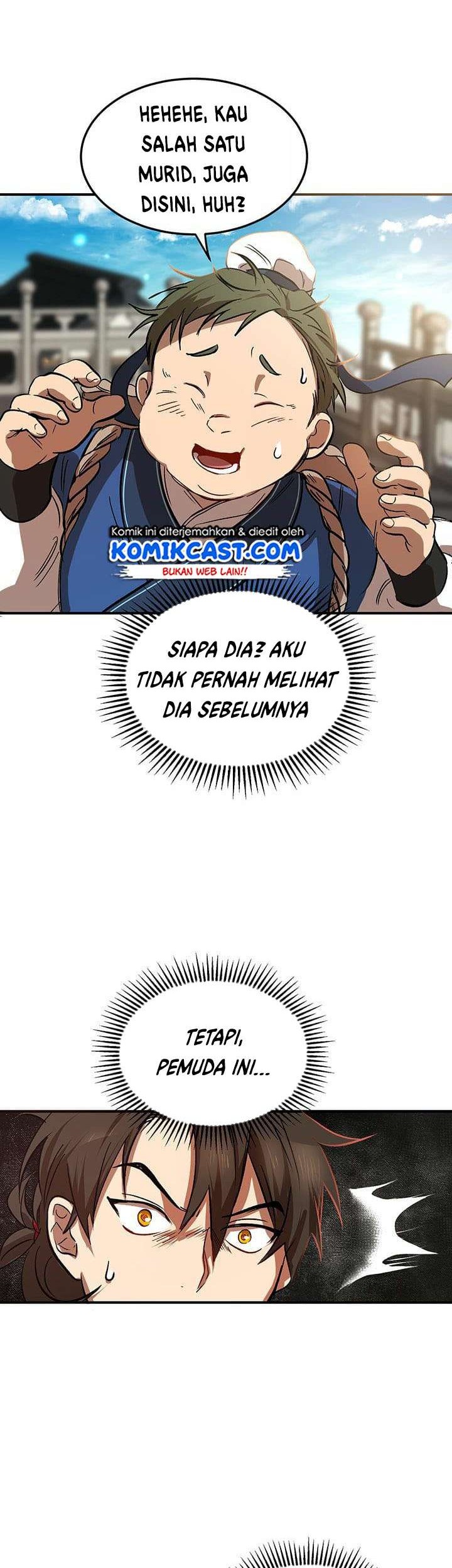 Mudang Association Chapter 03 Gambar 60