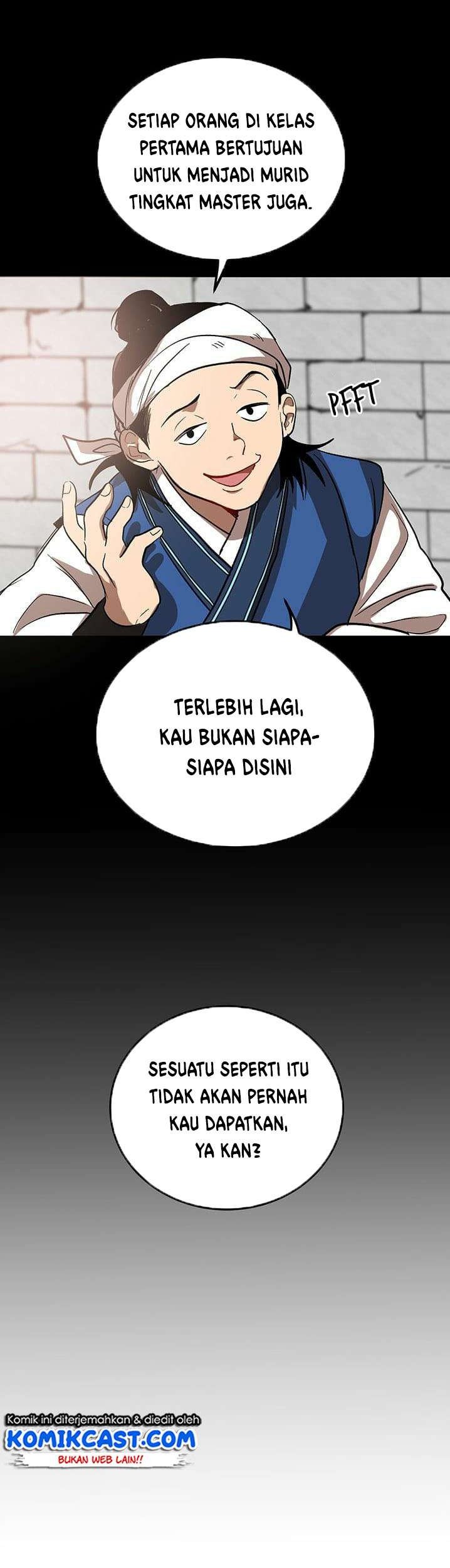 Mudang Association Chapter 03 Gambar 44