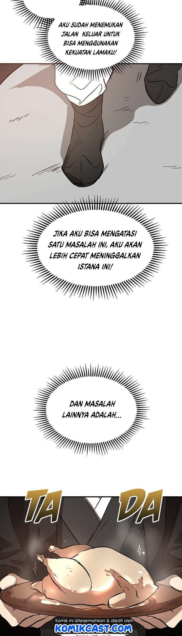 Mudang Association Chapter 03 Gambar 48