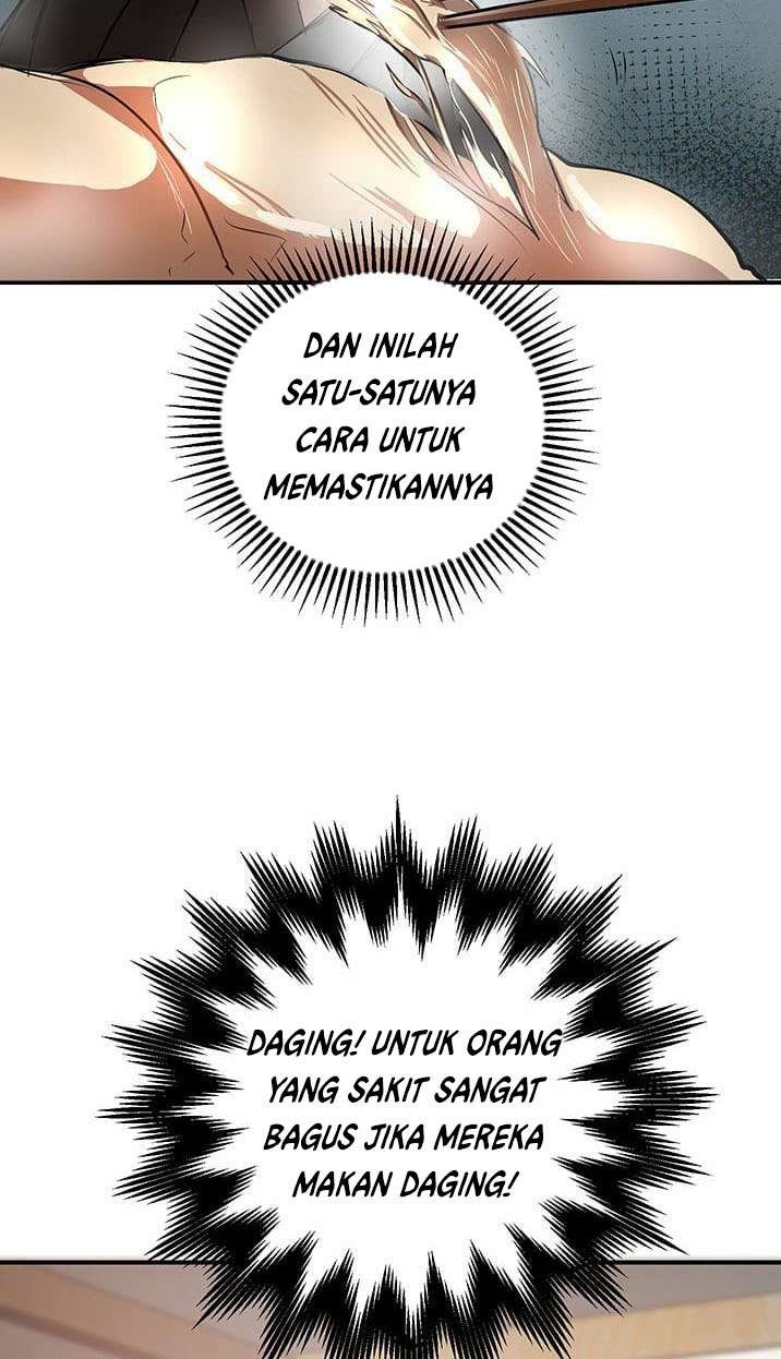 Mudang Association Chapter 03 Gambar 51