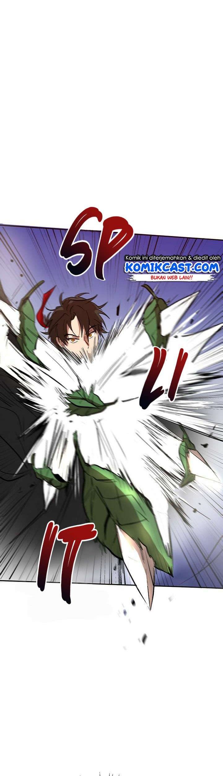 Mudang Association Chapter 03 Gambar 55