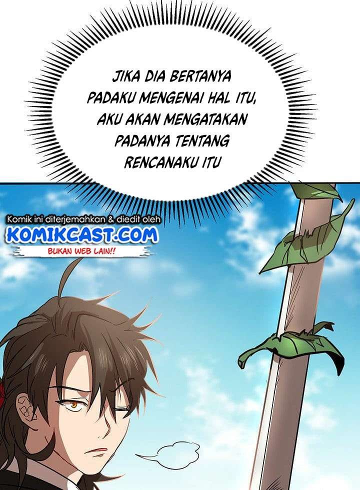 Mudang Association Chapter 03 Gambar 56