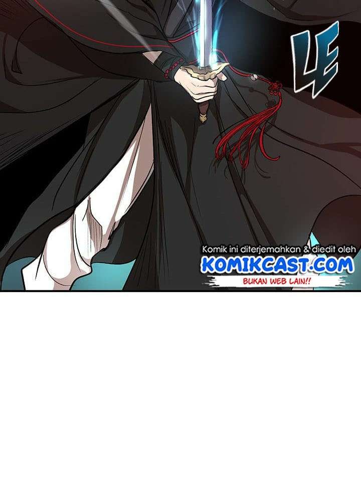 Mudang Association Chapter 03 Gambar 6