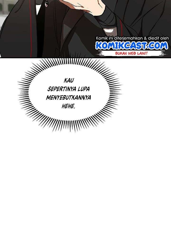 Mudang Association Chapter 03 Gambar 11