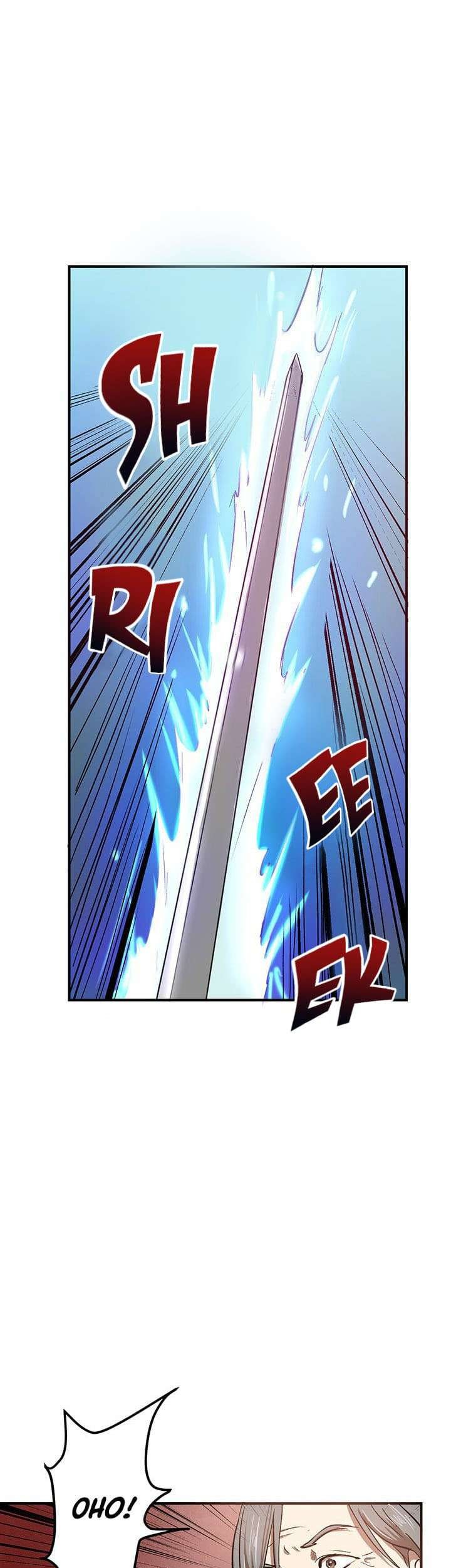 Mudang Association Chapter 03 Gambar 7