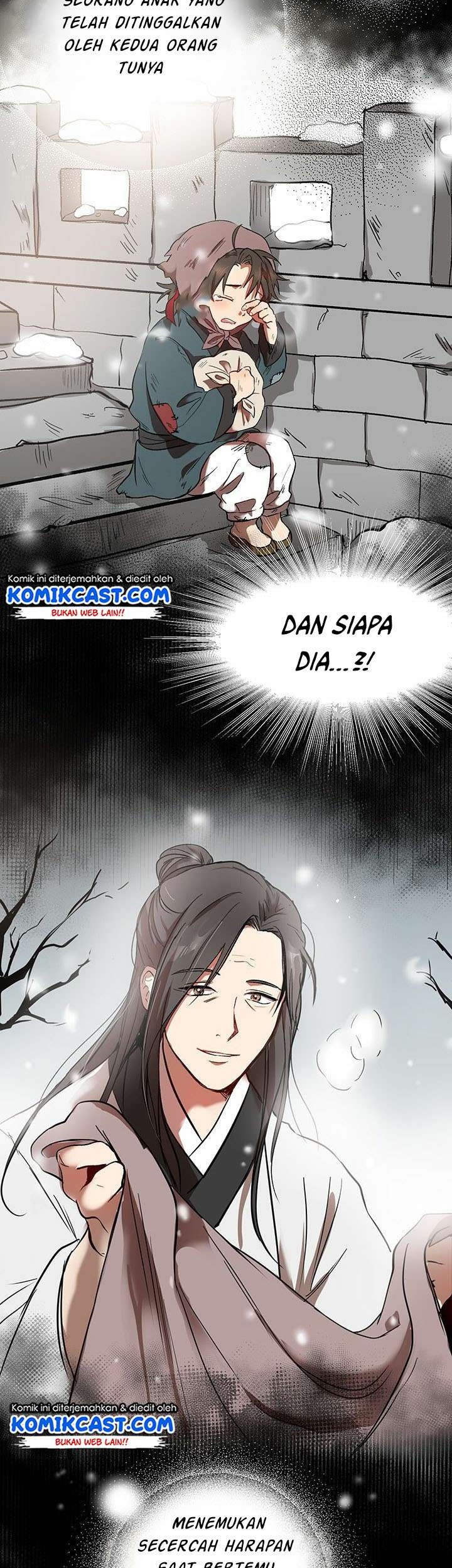 Mudang Association Chapter 02 Gambar 14