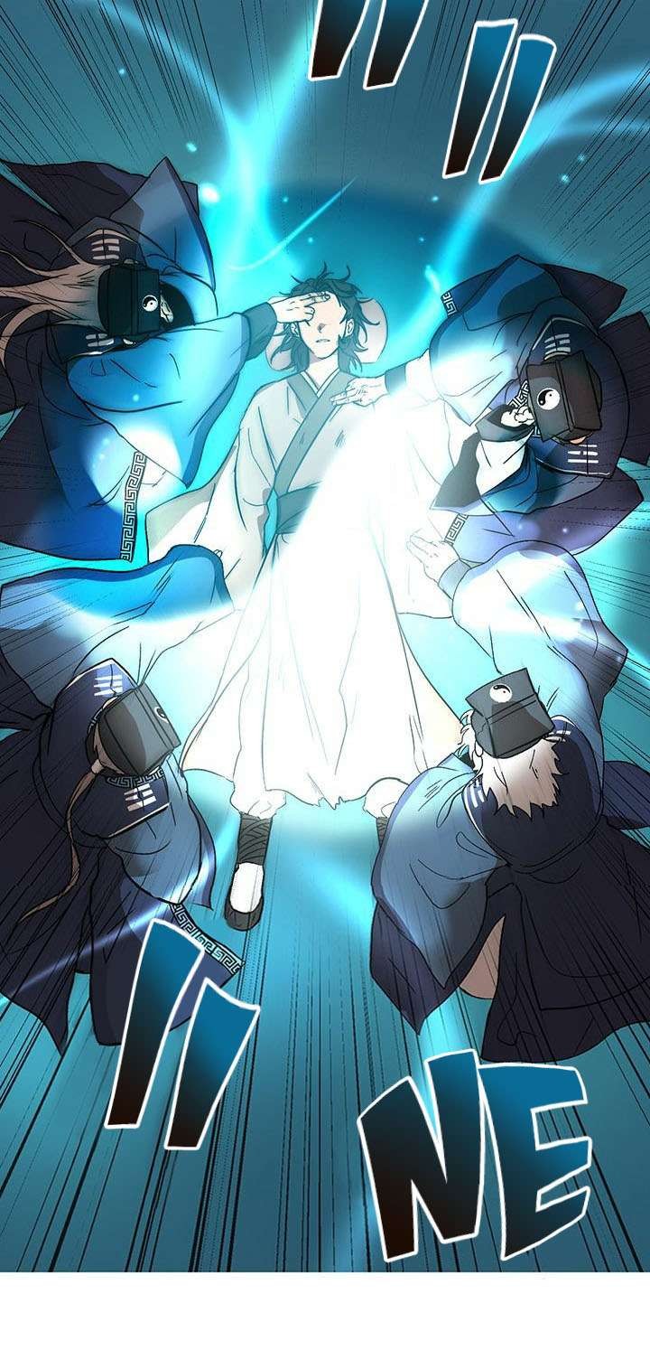 Mudang Association Chapter 02 Gambar 21