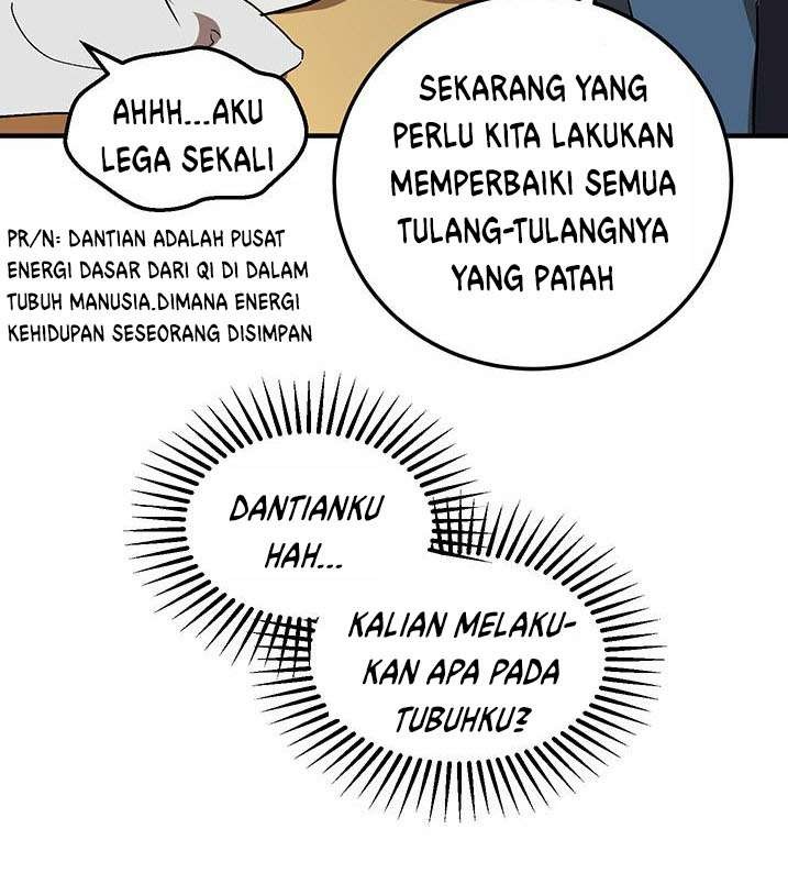 Mudang Association Chapter 02 Gambar 26