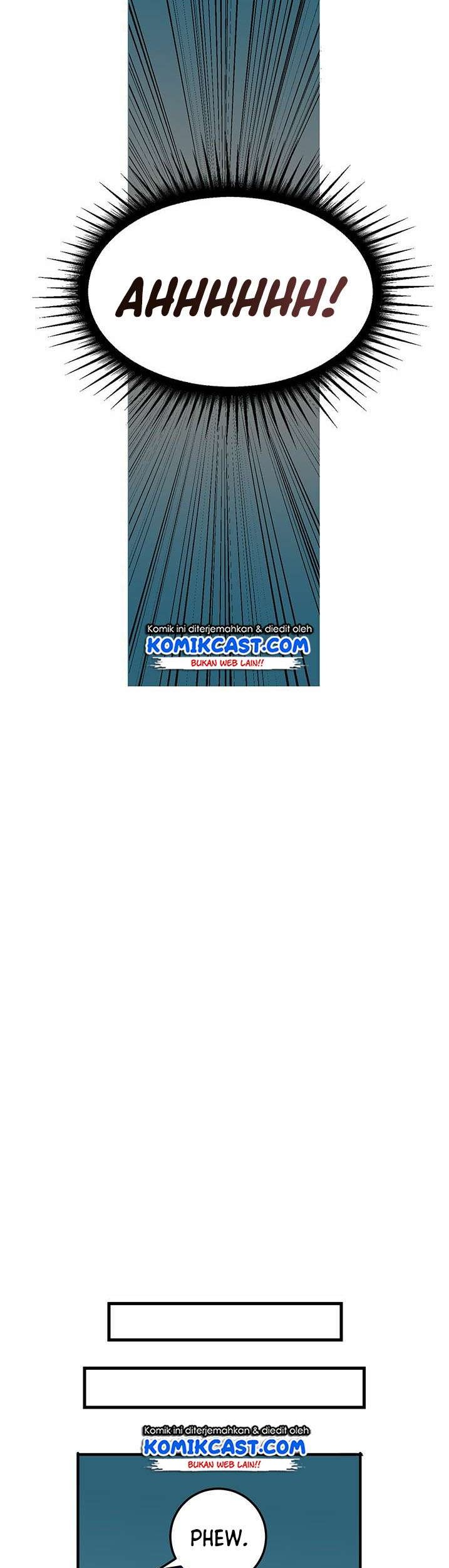 Mudang Association Chapter 02 Gambar 24