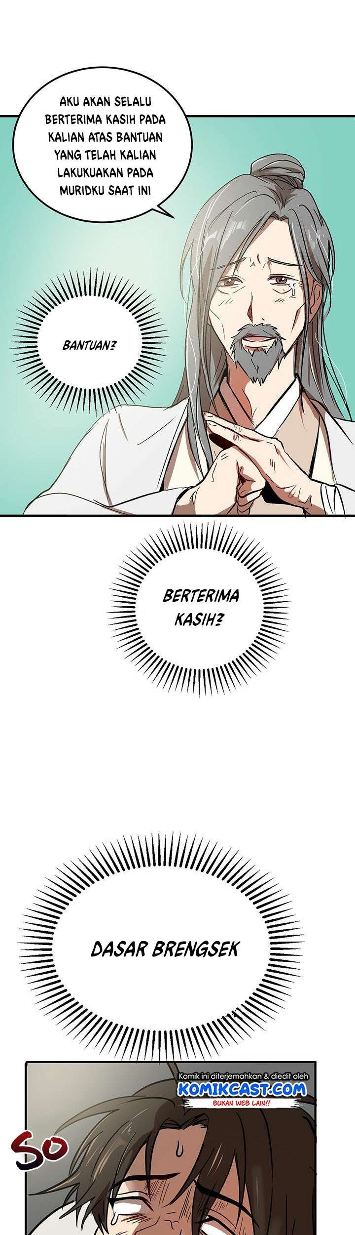 Mudang Association Chapter 02 Gambar 27