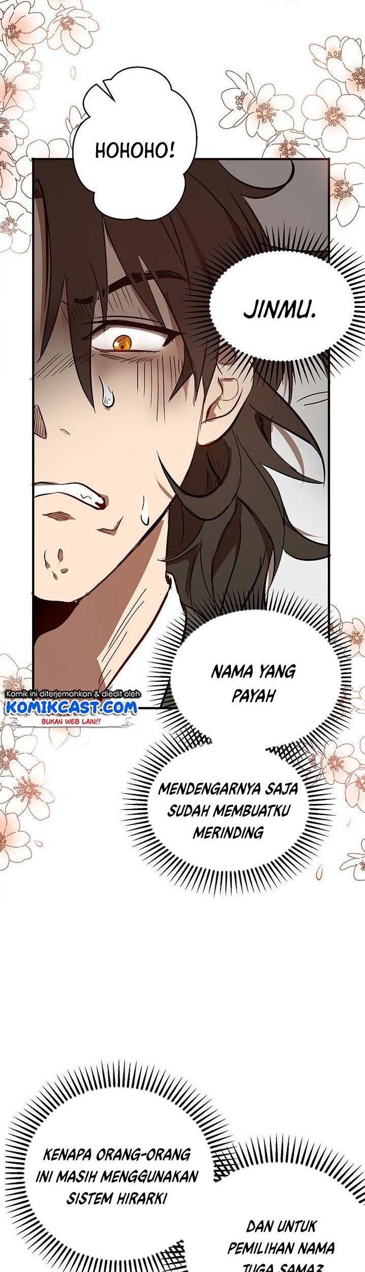 Mudang Association Chapter 02 Gambar 40