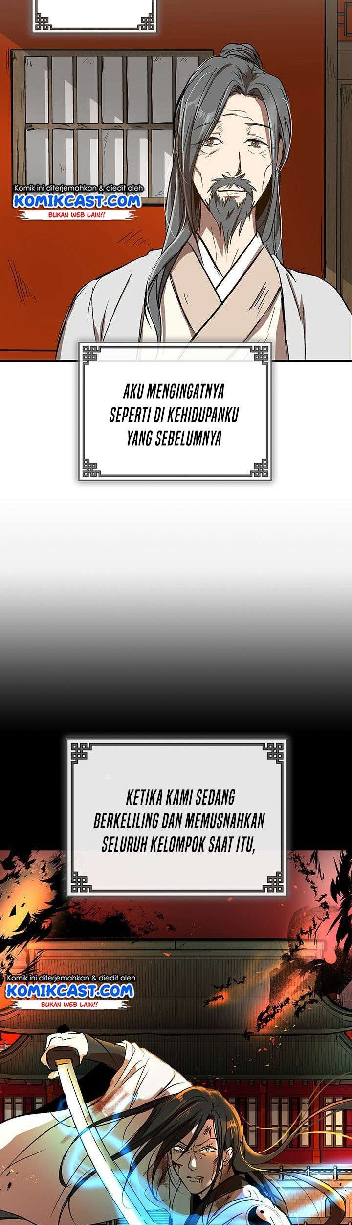 Mudang Association Chapter 02 Gambar 57